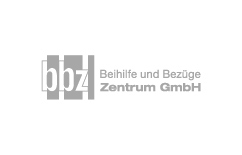 Logo bbz GmbH