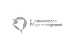 Logo Bundesverband Pflegemanagement 