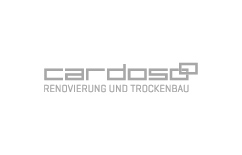 Logo Cardoso Trockenbau