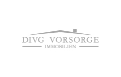 Logo DIVG Vorsorge Immobilien