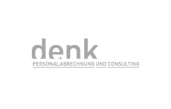 Logo denk