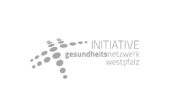 Logo Initiative Gesundheitsnetzwerk Westpfalz