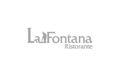 Logo La Fontana Restaurant