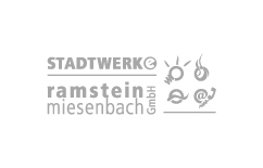 Logo Stadtwerke Ramstein-Miesenbach GmbH