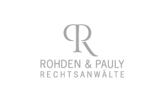Logo Rohden Rechtsanwälte
