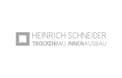Logo HS-Trockenbau