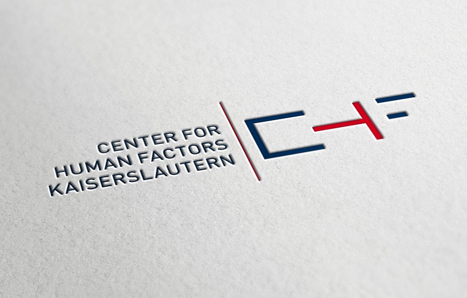 CHF Logogestaltung