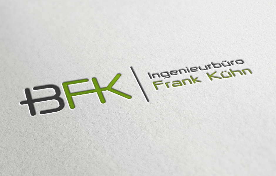 IBFK Logogestaltung